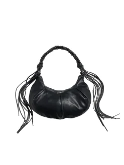 Holzweiler|Veske<Holzweiler Cocoon Small Bag Veske Sort Black