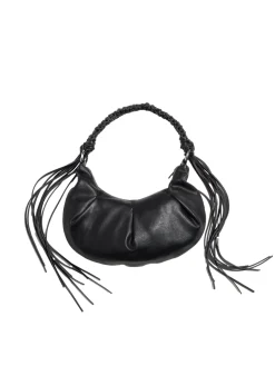 Holzweiler|Veske<Holzweiler Cocoon Small Bag Veske Sort Black