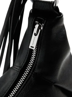 Holzweiler|Veske<Holzweiler Cocoon Small Bag Veske Sort Black