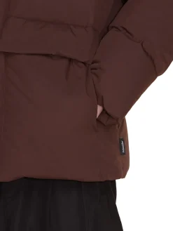 Jakke<Holzweiler Dovre Down Dk. Brown Jakke Brun Dk.Brown