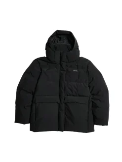 Jakke<Holzweiler Dovre Down Jkt Jakke Sort