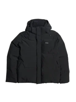 Jakke<Holzweiler Dovre Lt Down Jkt Jakke Sort Black