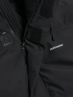 Jakke<Holzweiler Dovre Lt Down Jkt Jakke Sort Black