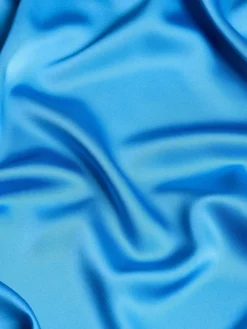 Kjole<Holzweiler Eila dress Kjole Blå