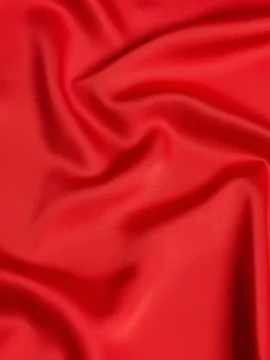 Kjole<Holzweiler Eila Short Dress Kjole Rød