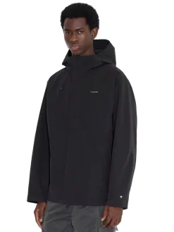 Jakke<Holzweiler Fane Jacket Jakke Sort