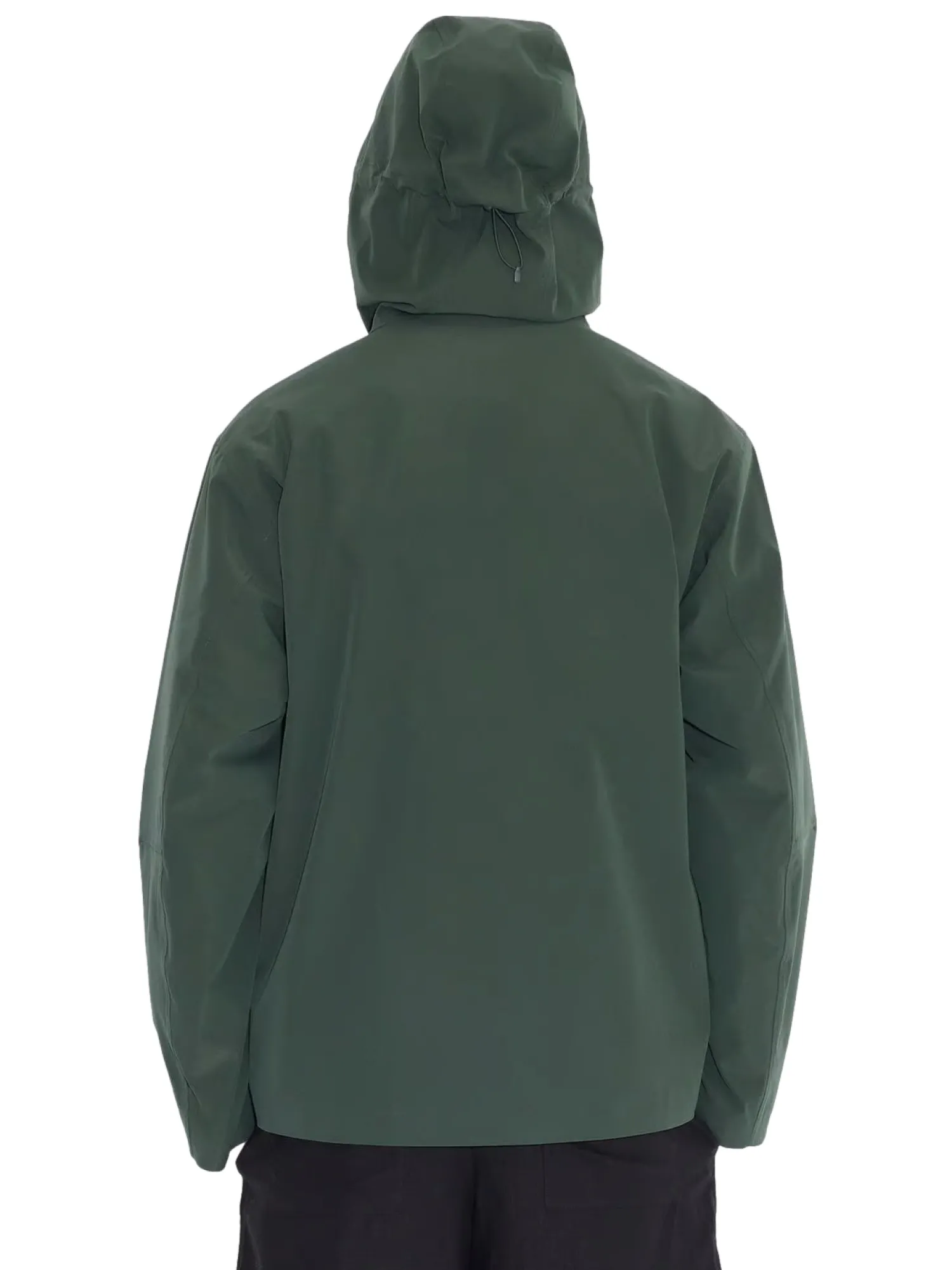 Jakke<Holzweiler Fane Jacket Jakke Mørkegrønn