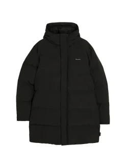 Jakke<Holzweiler Lom Down Black Jakke Sort