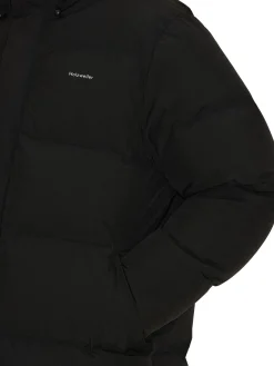 Jakke<Holzweiler Lom Down Black Jakke Sort