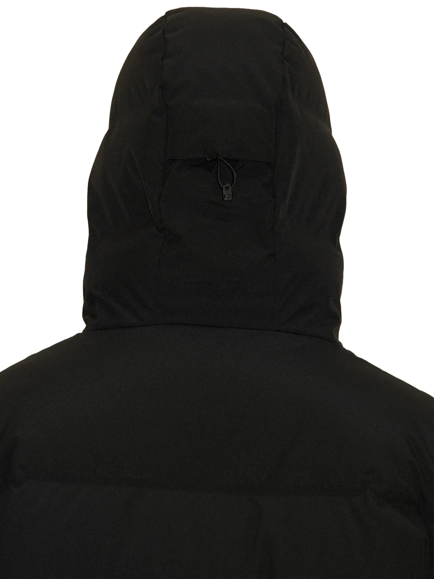 Jakke<Holzweiler Lom Down Black Jakke Sort