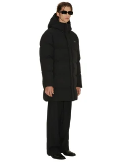 Jakke<Holzweiler Lom Down Black Jakke Sort