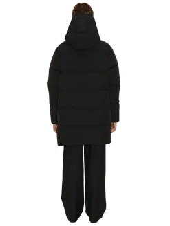 Jakke<Holzweiler Lom Down Black Jakke Sort