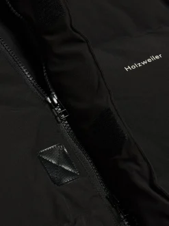 Jakke<Holzweiler Lom Down Black Jakke Sort