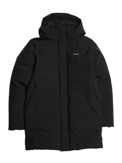 Jakke<Holzweiler Lom Lt Down Jkt Jakke Sort Black