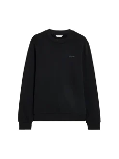 Genser<Holzweiler M Regular Crew Genser Sort