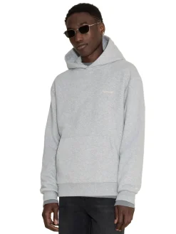 Genser<Holzweiler M Regular Hoodie Hettegenser Grå