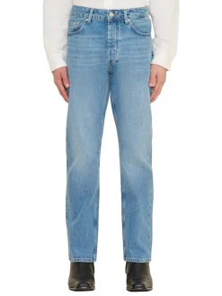 Jeans<Holzweiler M. Regular Jeans Jeans Denim