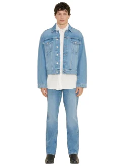 Jeans<Holzweiler M. Regular Jeans Jeans Denim