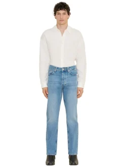 Jeans<Holzweiler M. Regular Jeans Jeans Denim