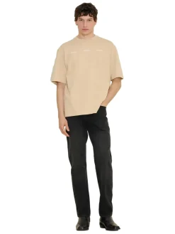 Jeans<Holzweiler M. Regular Jeans Jeans Sort