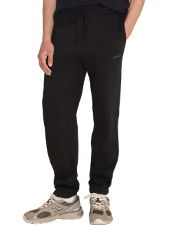 Bukser<Holzweiler M Regular Trouser Bukse Sort