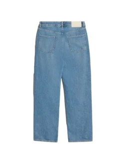 Jeans<Holzweiler M Straight Jeans Jeans Denim