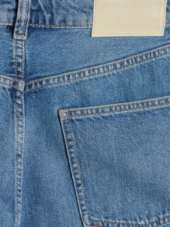 Jeans<Holzweiler M Straight Jeans Jeans Denim