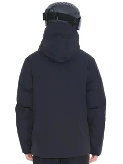 Jakke<Holzweiler M Tryvann Down Jacket Jakke Mørkegrå