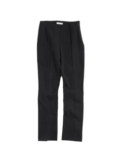 Bukser<Holzweiler Shelly Trouser Bukse Sort