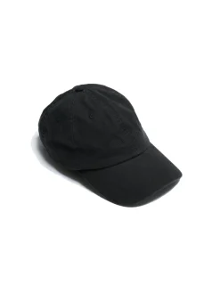 Hodeplagg|Hodeplagg<Holzweiler Sonnet Washed Cap Caps Sort