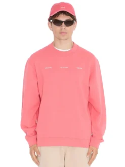 Hodeplagg|Hodeplagg<Holzweiler Sonnet Washed Cap Caps Rød