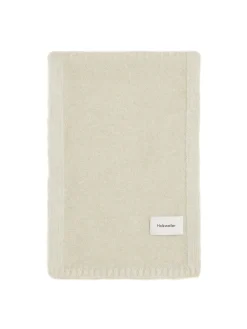 Tilbehør<Holzweiler Tine Faded Knit Scarf Skjerf Lysegrønn