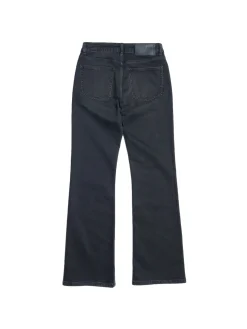 Jeans<Holzweiler W Low Jeans Jeans Sort