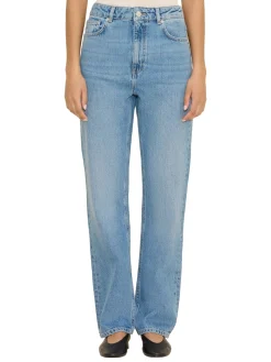 Jeans<Holzweiler W. Regular Jeans Jeans Lyseblå