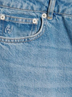 Jeans<Holzweiler Wide Jeans Jeans Lyseblå