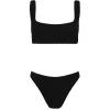 Badetøy<Hunza G Xandra Bikini Bikini Sort