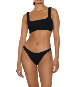 Badetøy<Hunza G Xandra Bikini Bikini Sort