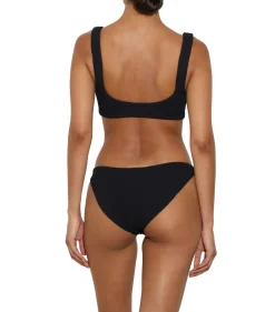 Badetøy<Hunza G Xandra Bikini Bikini Sort