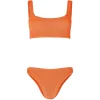 Badetøy<Hunza G Xandra Bikini Bikini Oransje