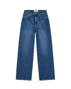 Jeans<Jeanerica Belem Jeans Blå