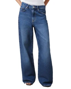 Jeans<Jeanerica Belem Jeans Blå