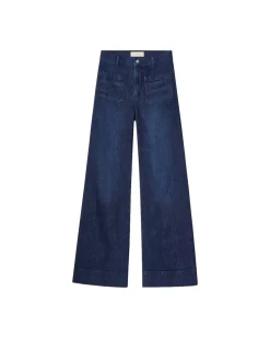 Jeans<Jeanerica St Monica Jeans Navy