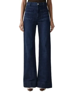 Jeans<Jeanerica St Monica Jeans Navy