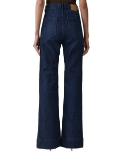Jeans<Jeanerica St Monica Jeans Navy