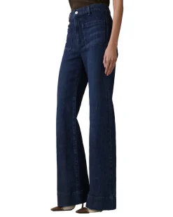 Jeans<Jeanerica St Monica Jeans Navy