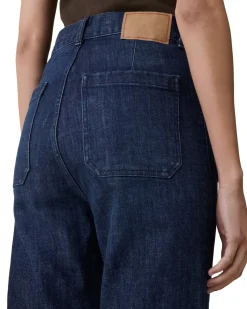 Jeans<Jeanerica St Monica Jeans Navy