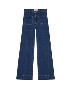 Jeans<Jeanerica St. Monica Vintage 95 Jeans Denim