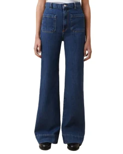 Jeans<Jeanerica St. Monica Vintage 95 Jeans Denim