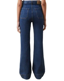 Jeans<Jeanerica St. Monica Vintage 95 Jeans Denim