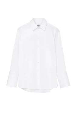 Skjorter<Julie Josephine Julie Shirt Skjorte Hvit